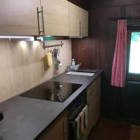 Tanterhuette By Tanterhof