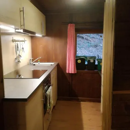 Tanterhuette By Tanterhof 別荘 シュヴェンダウ