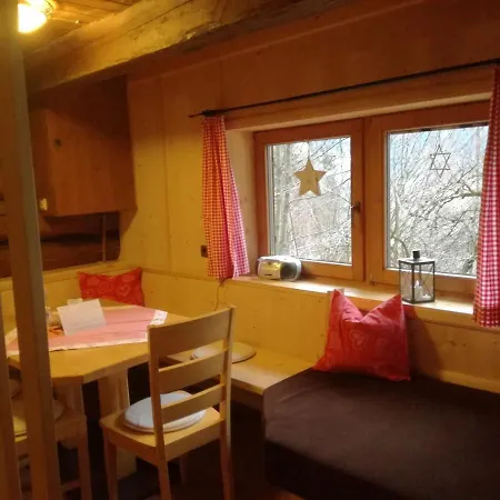 Tanterhuette By Tanterhof * Schwendau