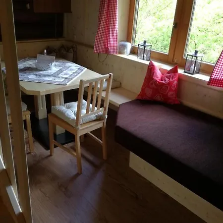 Tanterhuette By Tanterhof