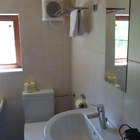 Prázdninový dům Tanterhuette By Tanterhof Schwendau