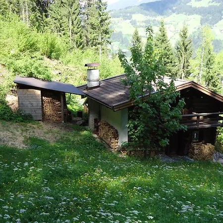 Tanterhuette By Tanterhof * Schwendau